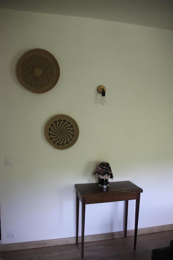 Appartement Le Gambetta 科蒂尼亚克 外观 照片