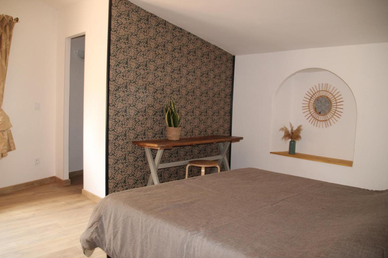 Appartement Le Gambetta 科蒂尼亚克 外观 照片