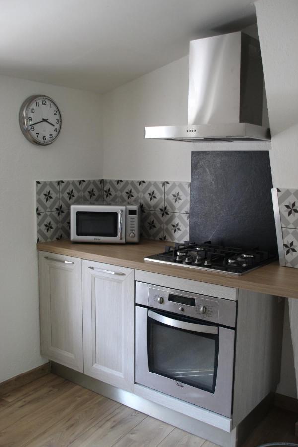 Appartement Le Gambetta 科蒂尼亚克 外观 照片