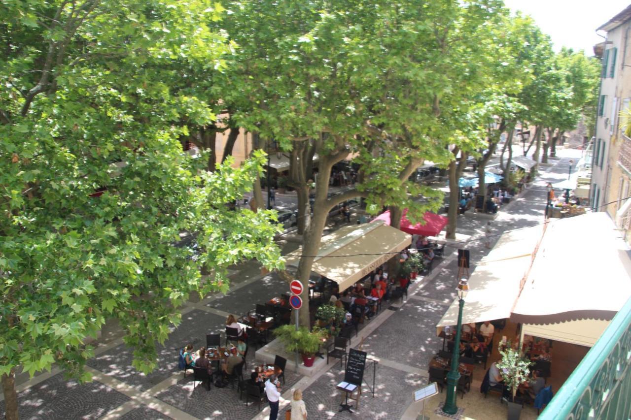 Appartement Le Gambetta 科蒂尼亚克 外观 照片
