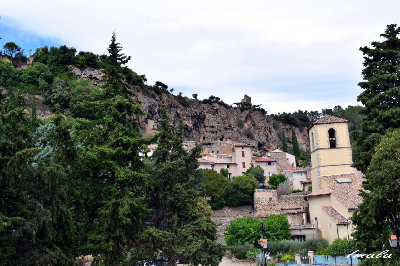 Appartement Le Gambetta 科蒂尼亚克 外观 照片