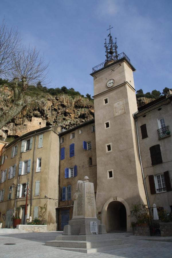 Appartement Le Gambetta 科蒂尼亚克 外观 照片